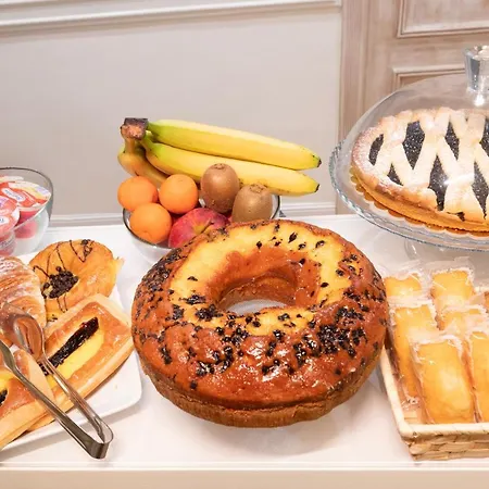 Bed and Breakfast Piccolo Imperiale 3*