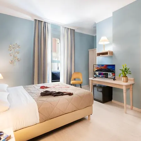 Piccolo Imperiale Ρώμη