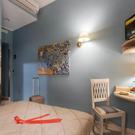 Bed and Breakfast Piccolo Imperiale 3*