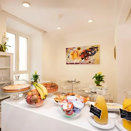 Bed and Breakfast Piccolo Imperiale