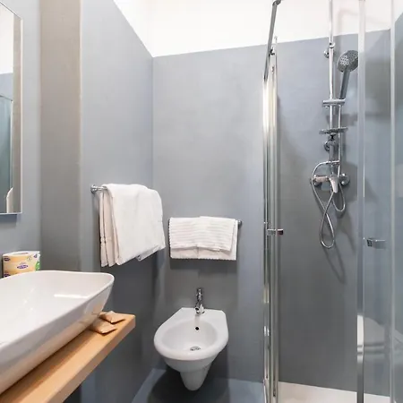 Piccolo Imperiale Bed and Breakfast Ρώμη