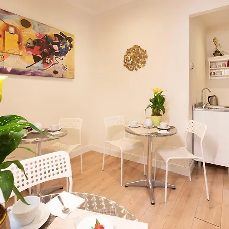 Piccolo Imperiale 3*