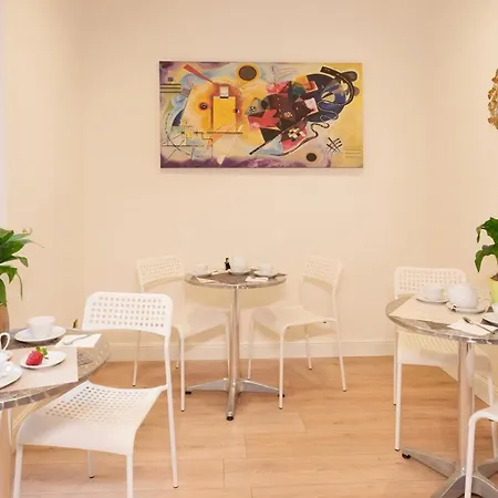 Piccolo Imperiale Bed and Breakfast