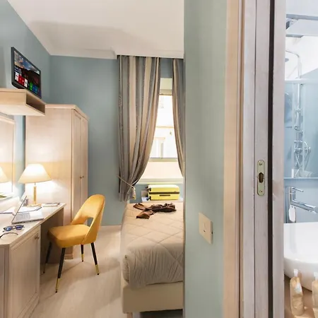 Bed and Breakfast Piccolo Imperiale