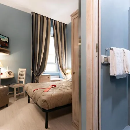 Bed and Breakfast Piccolo Imperiale