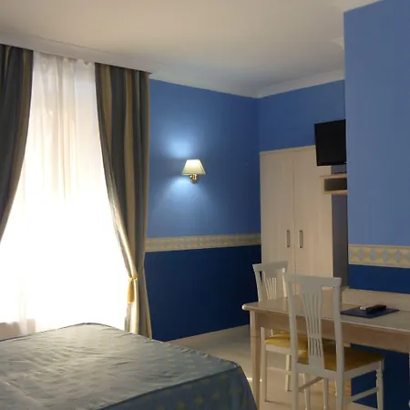 Piccolo Imperiale Ρώμη