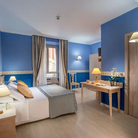 Piccolo Imperiale 3* Ρώμη