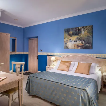 Piccolo Imperiale Bed and Breakfast 3*