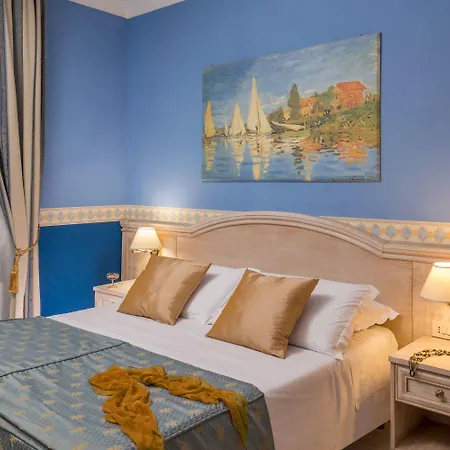 Piccolo Imperiale 3*