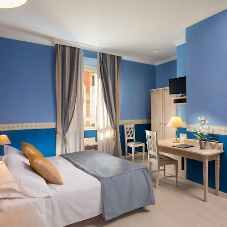 Piccolo Imperiale Bed and Breakfast 3*