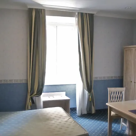 Piccolo Imperiale Bed and Breakfast