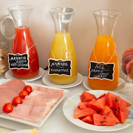 Bed and Breakfast Piccolo Imperiale 3*