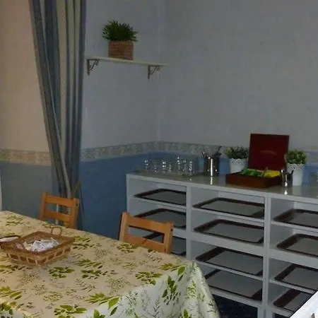 Bed and breakfast Piccolo Imperiale 3*