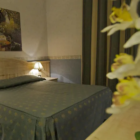 Piccolo Imperiale Bed and Breakfast 3*