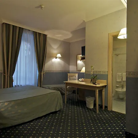 Piccolo Imperiale Ρώμη