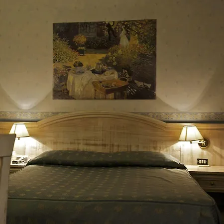 Piccolo Imperiale Bed and Breakfast