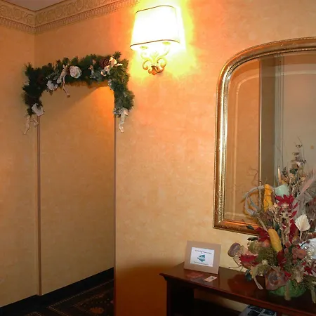 Bed and Breakfast Piccolo Imperiale