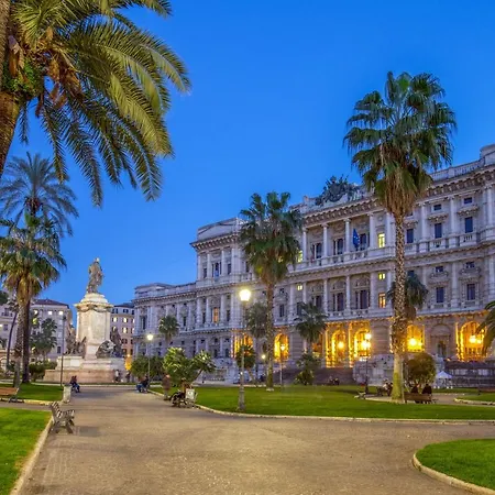 Bed and Breakfast Piccolo Imperiale Ρώμη