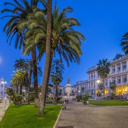 Piccolo Imperiale 3*