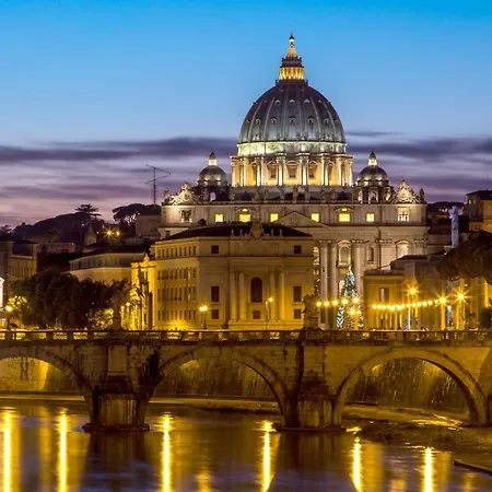 Bed and Breakfast Piccolo Imperiale